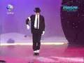 MICHEAL JACKSON yigit