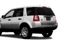 2008 Land Rover LR2 11417 Nissan Of Queens