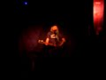 Dennis Scunt live at Rhythm Factory mon 2nd april 2007 pt 2