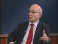 Conversations with History - Jacques Bouchard