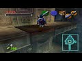 Zelda: Ocarina of Time (part 61): Insult to Injury