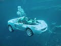 RinSpeed sQuba Concept