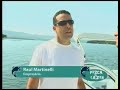Pesca e Lazer Programa 1 - Nautica Focker 215