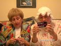 Mother Grandma\