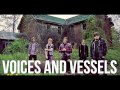 Click here to watch this video Voices and Vessels - REBUILDER