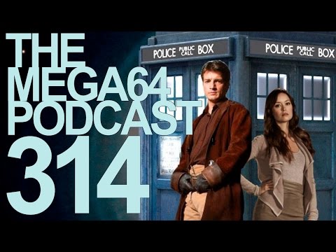 MEGA64 PODCAST: EPISODE 314 (PI EPISODE) (LOL) - Mega64