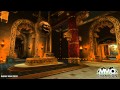 Mists of Pandaria Scenario - Ancient Mogu Crypt