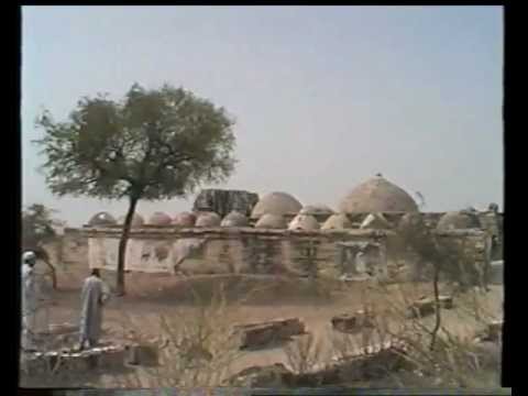 JAIN TEMPLE IN THAR, PAKISTAN PART I