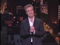 Nick Griffin On The Late Show with David Letterman July 2008 Nick Griffin On The Late Show with David Letterman July 2008