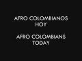 Afro Colombianos - Afro Colombians - Carlos Rosero - 2 of 3
