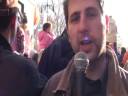 SEAN CRESPO MACY'S PARADE COMMENTATOR AUDITION AND MELTDOWN