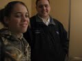 River Oaks Mall Elevator\