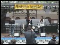 Schülerband "Just4fun"Vier -Täler-Schule am Tag der Kulturen, 15.05.11, in Plettenberg