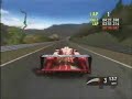Fastest time around the 'ring.Now its very slow haha
