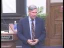 Bipartisan: rhetoric or good politics?