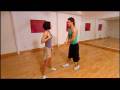 videos de Britannia High: Dance Tutorial #7 Body to Body