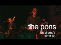 Meet The Pons