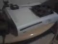 xbox 360 cooler gigante caseiro xbox 360 cooler gigante caseiro