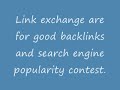 Click here to watch this video Link exchange service.