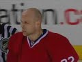 Lucic Sets One Up And Hnidy Vs Begin