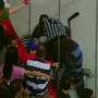 Lucic Sets One Up And Hnidy Vs Begin