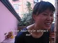 My Kunming Ride