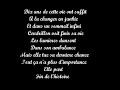 Cendrillon