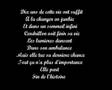 Cendrillon