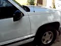 1998 GMC Sierra 1500 Silverado For Sale, Perfect Condition!