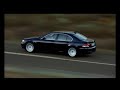 BMW S�rie 7 - Gardez les commandes