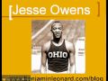 2010-05-16 | Evolution of Sprinting Physiques ~> . I begin with Eric Liddell continue to Jesse Owens and finish with Carl Lewis. ... Sprinters exercise physiques "Eric Liddell" "Jesse Owens ... ()