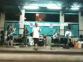 Jive talking does clementi, kopi dangdut style