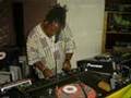 Club Movement Jihad Muhammad 8/24/07