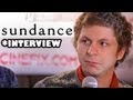 Magic Magic - Michael Cera, Sebastian Silva & Agustin Silva Interview - Sundance 2013