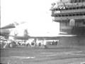 Hit by T-45