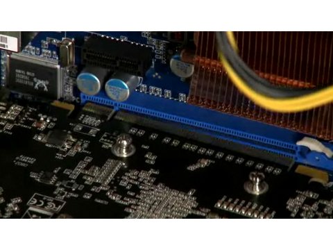 how to attach gpu