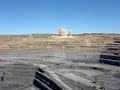 Century Mine Blast Century Mine Blast