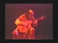 Flamenco Cirque Alexander Adhami Live