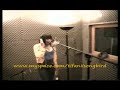 TIFANII and a day at the studio