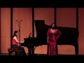 this is sasha massey singing port town by ricky ian gordon, text by langston hughes.
dr. yuling huang-davie, accompanist
edited by beverly harlton