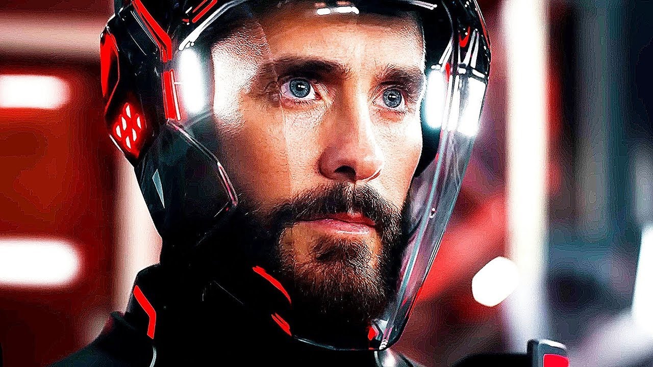 Трон 3 Арес, Песня из Трейлера - Музыка, Саундтрек 2025