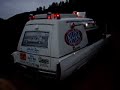 1975 Criterion Ambulance