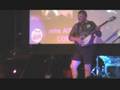'Sex and Drugs and Rock'n'Roll' - Corporate Air Guitar Competition