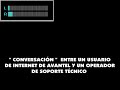 Usuario vs Avantel