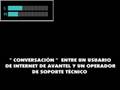 Usuario vs Avantel