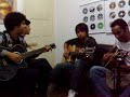 Aldeia de Baal - Qualquer canto