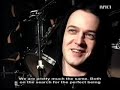 NRK1 Black Metal Documentary part 2 (censored)