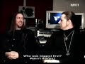 NRK1 Black Metal Documentary part 2 (censored)