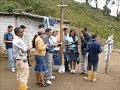 Evangelizacion Monte Oscuro (Aragua- Venezuela)