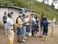 Evangelizacion Monte Oscuro (Aragua- Venezuela)